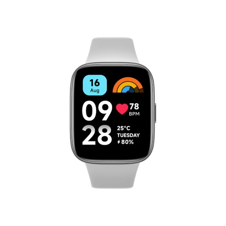 Xiaomi Redmi Watch 3 Active Gray