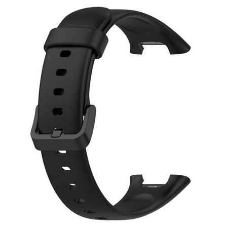 Yunmi Band for Xiaomi Mi Band 7 Pro Black