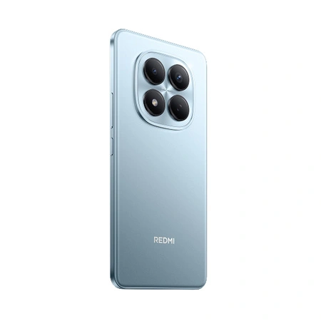 Redmi Note 15 Pro 8+256GB Glacier Blue smartphone