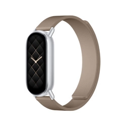 Ремінець 22 мм для Xiaomi Watch S1 Active Braided Nylon Strap Navy Blue