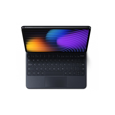 Клавіатура для Xiaomi Pad 7 / 7 Pro Focus Keyboard