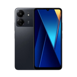 Смартфон Xiaomi POCO C65 8+256GB Black
