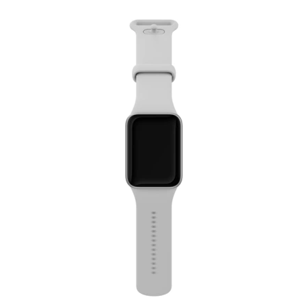 Xiaomi Smart Band 10 Pro Glacier Silver smartband