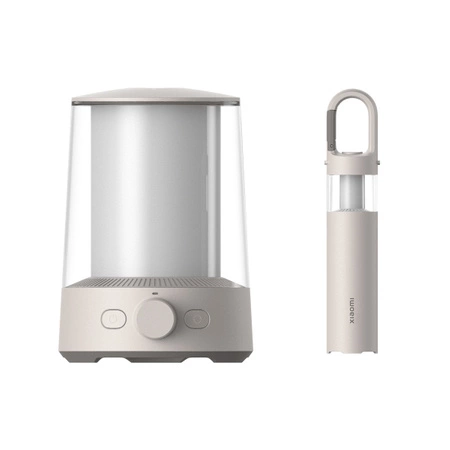 Xiaomi LED Multi-function Camping Lantern