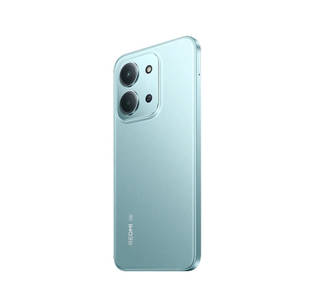 Смартфон Xiaomi Redmi 15C 5G 4+256 ГБ зеленого кольору