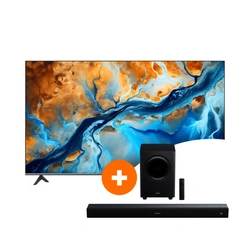 Xiaomi TV S Mini LED 2025 75" 4K TV