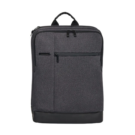 NINETYGO Classic Business Backpack Dark Gray