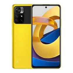 Smartfon POCO M4 PRO 5G 4+64GB POCO Yellow