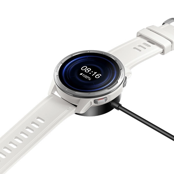 Xiaomi Watch S1 Active Silver - Smartwatch