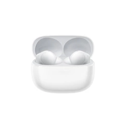 Xiaomi Redmi Buds 6 Pro Glacier White Wireless Bluetooth Headphones