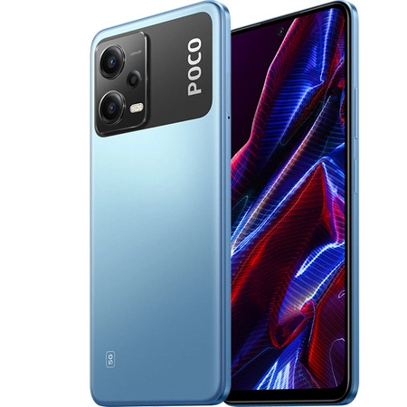 Smartphone Xiaomi POCO X5 5G 8+256GB Blue