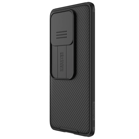 Nillkin Camshield case for Xiaomi 13 Pro Black