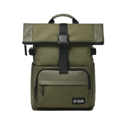 NINETYGO Urban Classic Military Green Backpack