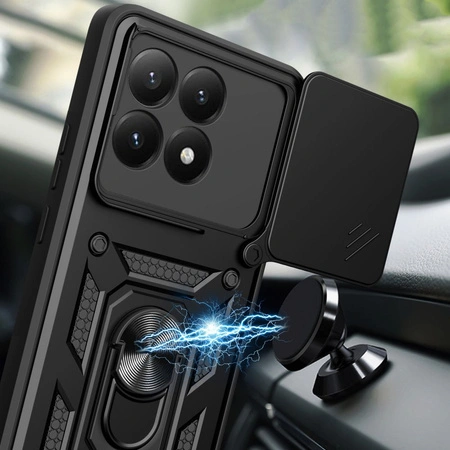 Tech-Protect Camshield Pro Xiaomi 15T protective case