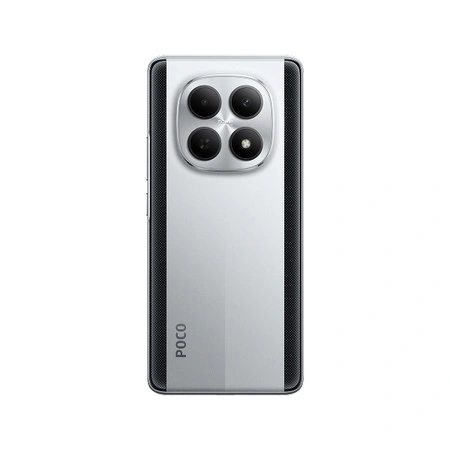 Smartfon Xiaomi POCO M8 5G 8+256GB Silver