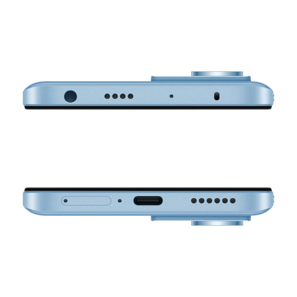 Smartphone Xiaomi Redmi Note 12 Pro 5G 8+256GB Sky Blue +
