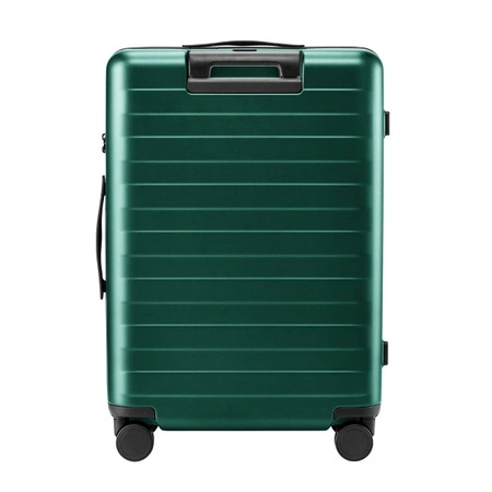 NINETYGO Rhine PRO Plus cabin suitcase 56.5cm green