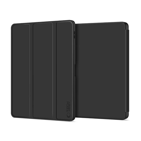 Etui Tech-Protect Smartcase Pen do Xiaomi Pad 7 / 7 Pro / 8 / 8 Pro 11,2 Czarny