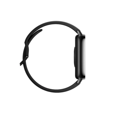 Годинник Xiaomi Redmi Watch 5 Lite чорного кольору