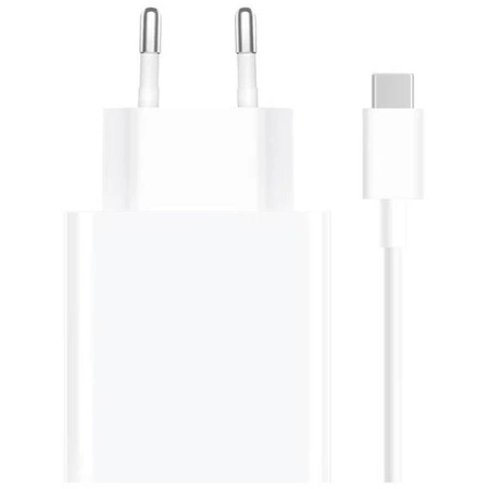 Xiaomi Mi 67W Wall Charger Type-A PD3.0 QC3.0