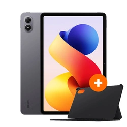 Tablet Redmi Pad 2 Pro 6+128GB Gray + klawiatura
