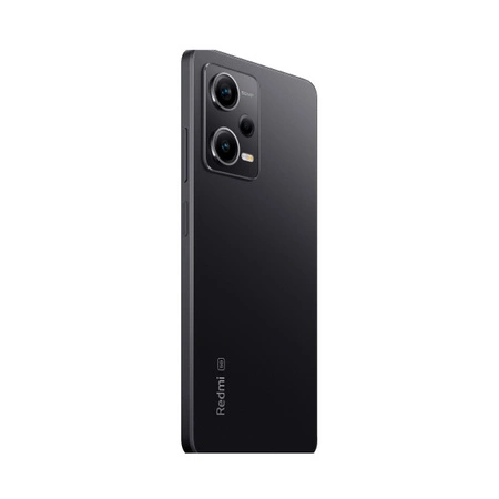 Смартфон Xiaomi Redmi Note 12 Pro 5G 6+128GB Midnight Black