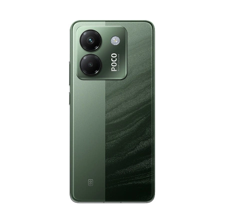Смартфон Xiaomi POCO M7 Pro 5G 8+256 ГБ зеленого кольору