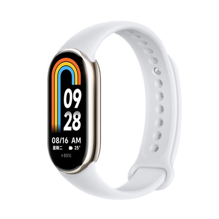 Wristband for Mi Band 8 / 9 White