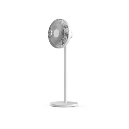 Xiaomi Mi Smart Standing Fan 2 Pro White Wireless Fan