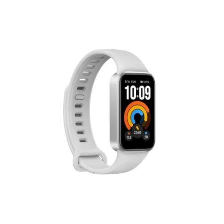 Xiaomi Smart Band 10 Midnight Black smartband