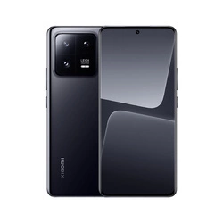 Смартфон Xiaomi 13 Pro 12+256GB Ceramic Black + Google One + YT Premium