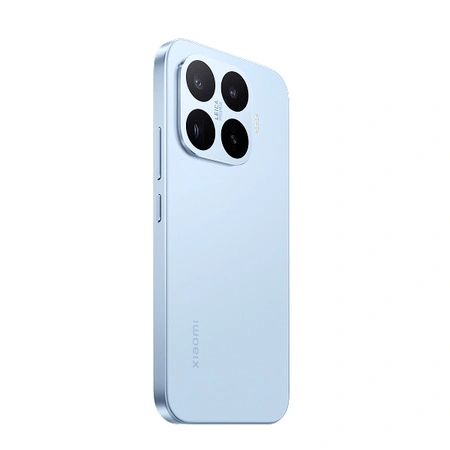 Смартфон Xiaomi 17T 12+512 ГБ синього кольору