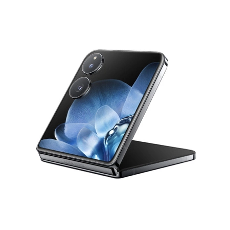 Xiaomi MIX Flip 12+512GB Black smartphone