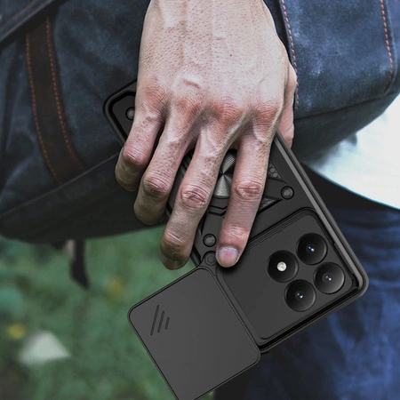 Tech-Protect Camshield Pro Xiaomi 15T protective case