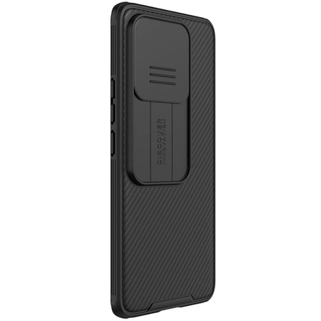 Nillkin Camshield case for Xiaomi 13 Pro Black