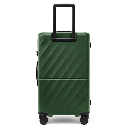 NINETYGO Ripple large suitcase 72.7cm olive