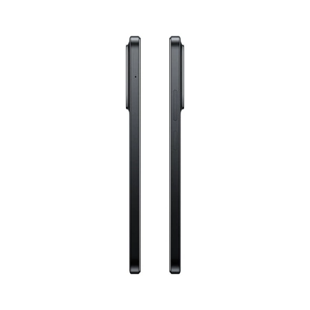 Смартфон Xiaomi POCO C85 8+256 ГБ чорного кольору