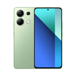Redmi Note 13 6+128GB Mint Green smartphone