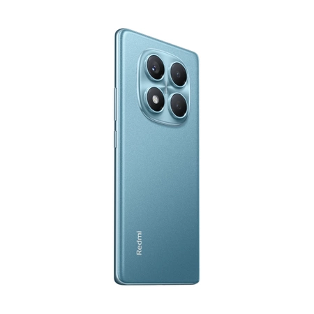 Смартфон Redmi Note 14 Pro 8+256 ГБ кольору Ocean Blue
