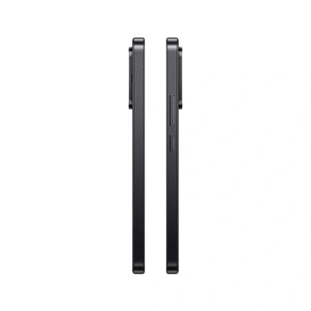 Смартфон Xiaomi 17T 12+512 ГБ чорного кольору