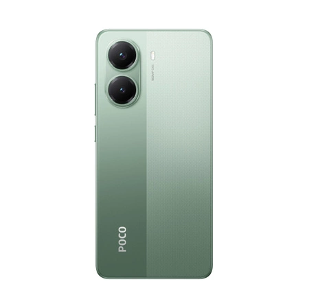 Смартфон Xiaomi POCO X7 Pro 5G 12+512 ГБ зеленого кольору
