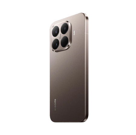 Смартфон Xiaomi 15T Pro 12+512 ГБ кольору Moccano Gold