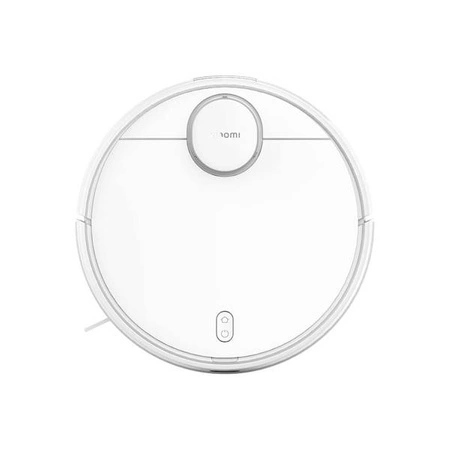 Odkurzacz automatyczny z mopem Xiaomi Robot Vacuum S10