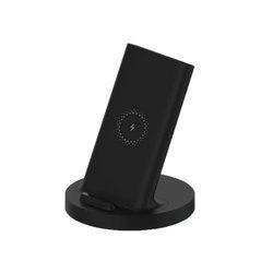 Xiaomi Mi Wireless Fast Charger Stand 20W QI Induction Wireless Charger