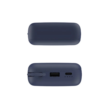Powerbank with cable Xiaomi 33W Power Bank 20000mAh Blue