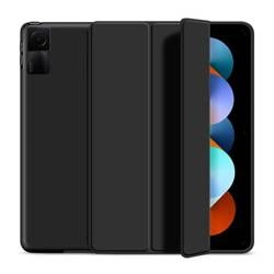 Etui Zamykane Tech-Protect do Redmi Pad Black