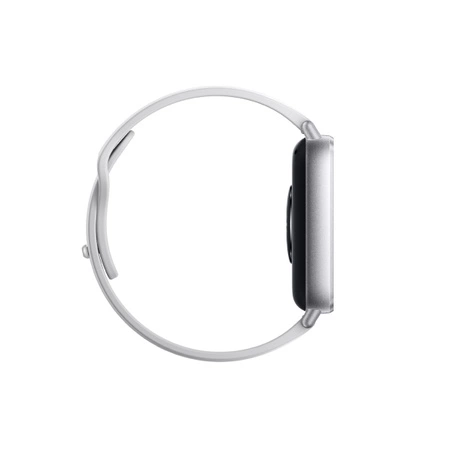 Xiaomi Redmi Watch 5 Active Silver watch