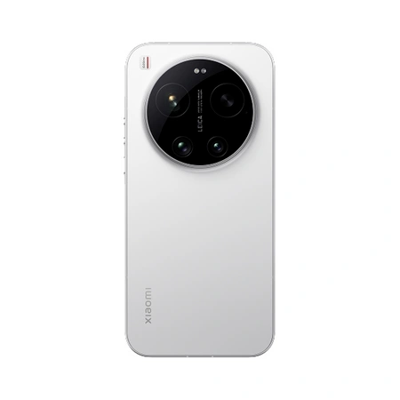 Smartfon Xiaomi 17 Ultra 16+512GB White