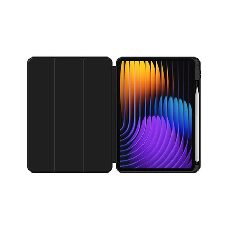 Чохол Tech-Protect SmartCase для Xiaomi Pad 7 / 7 Pro Black