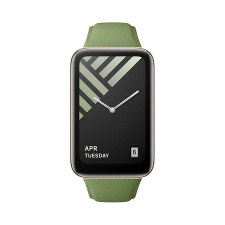 Wristband for Xiaomi Smart Band 7 Pro Strap Pine Green